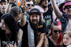 Impressionen - Summer Breeze Open Air 2025