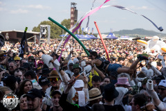 Impressionen - Summer Breeze Open Air 2025