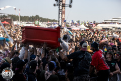 Impressionen - Summer Breeze Open Air 2025