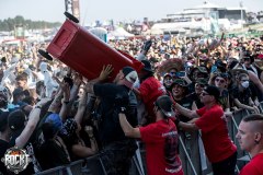 Impressionen - Summer Breeze Open Air 2025