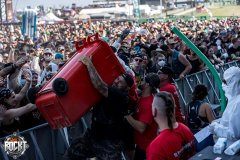Impressionen - Summer Breeze Open Air 2025