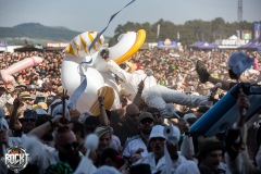 Impressionen - Summer Breeze Open Air 2025