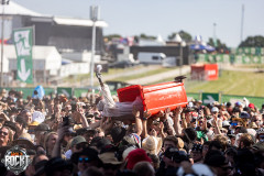 Impressionen - Summer Breeze Open Air 2025