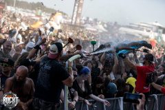 Impressionen - Summer Breeze Open Air 2025