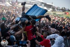 Impressionen - Summer Breeze Open Air 2025
