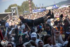Impressionen - Summer Breeze Open Air 2025
