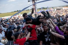 Impressionen - Summer Breeze Open Air 2025