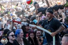 Impressionen - Summer Breeze Open Air 2025