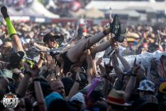 Impressionen - Summer Breeze Open Air 2025