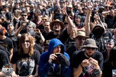 Impressionen - Summer Breeze Open Air 2025