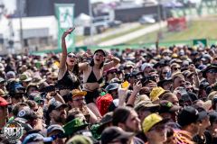 Impressionen - Summer Breeze Open Air 2025