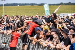 Impressionen - Summer Breeze Open Air 2025