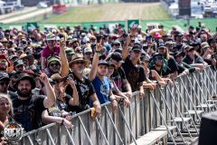 Impressionen - Summer Breeze Open Air 2025