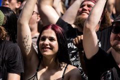 Impressionen - Summer Breeze Open Air 2025