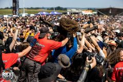 Impressionen - Summer Breeze Open Air 2025