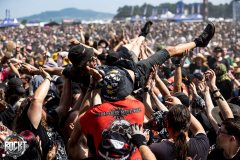Impressionen - Summer Breeze Open Air 2025
