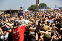 Impressionen - Summer Breeze Open Air 2025