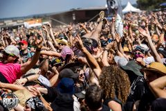 Impressionen - Summer Breeze Open Air 2025