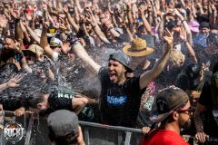 Impressionen - Summer Breeze Open Air 2025