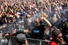 Impressionen - Summer Breeze Open Air 2025