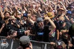 Impressionen - Summer Breeze Open Air 2025