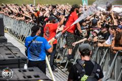 Impressionen - Summer Breeze Open Air 2025