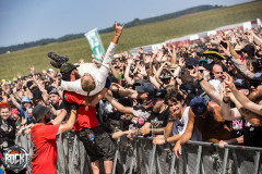 Impressionen - Summer Breeze Open Air 2025