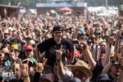 Impressionen - Summer Breeze Open Air 2025