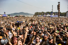 Impressionen - Summer Breeze Open Air 2025