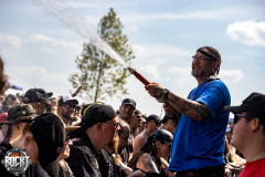 Impressionen - Summer Breeze Open Air 2025