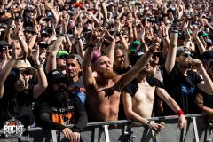 Impressionen - Summer Breeze Open Air 2025
