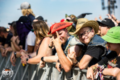 Impressionen - Summer Breeze Open Air 2025