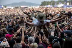 Impressionen - Summer Breeze Open Air 2025