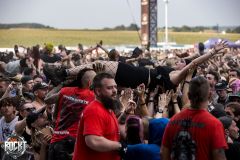Impressionen - Summer Breeze Open Air 2025