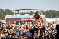 Impressionen - Summer Breeze Open Air 2025
