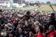 Impressionen - Summer Breeze Open Air 2025