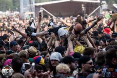 Impressionen - Summer Breeze Open Air 2025