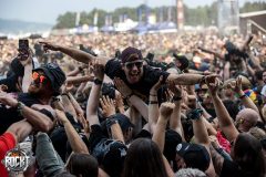 Impressionen - Summer Breeze Open Air 2025