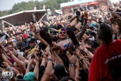 Impressionen - Summer Breeze Open Air 2025