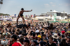 Impressionen - Summer Breeze Open Air 2025