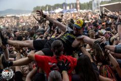 Impressionen - Summer Breeze Open Air 2025