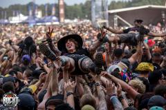 Impressionen - Summer Breeze Open Air 2025