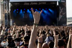 Impressionen - Summer Breeze Open Air 2025