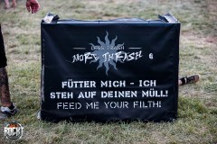 Impressionen - Summer Breeze Open Air 2025