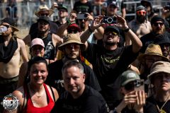 Impressionen - Summer Breeze Open Air 2025