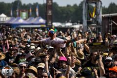 Impressionen - Summer Breeze Open Air 2025