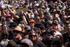 Impressionen - Summer Breeze Open Air 2025