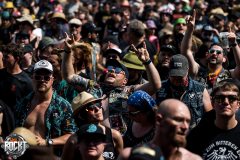 Impressionen - Summer Breeze Open Air 2025