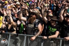 Impressionen - Summer Breeze Open Air 2025