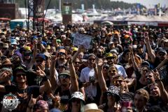 Impressionen - Summer Breeze Open Air 2025